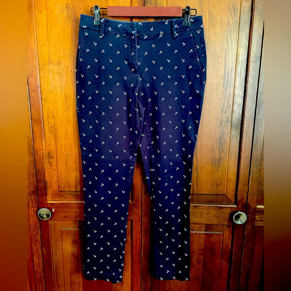 Nautica Ankle length slacks